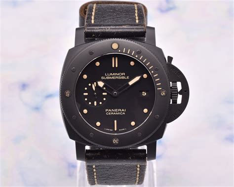 where to sell panerai uk|ferno Panerai luminor.